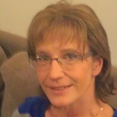 Talentcard van Sandra Fischer