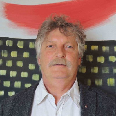 Talentcard van Marcel Oude Wolbers