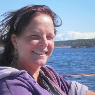 Talentcard van moniek brouwer