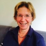 Talentcard van Anita Humblet