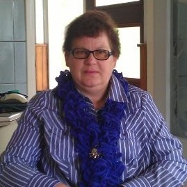 annie de Nijs