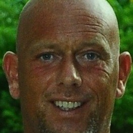 Talentcard van Mike de Man