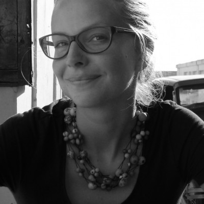 Talentcard van Cathelijne Vreeburg