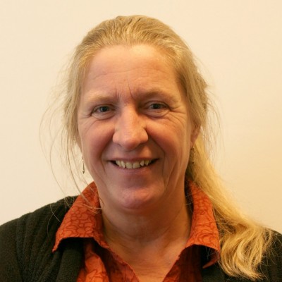 Talentcard van Lucy Neetens