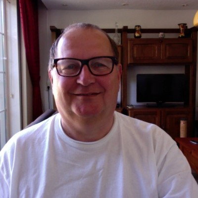 Talentcard van PJ van der Weel