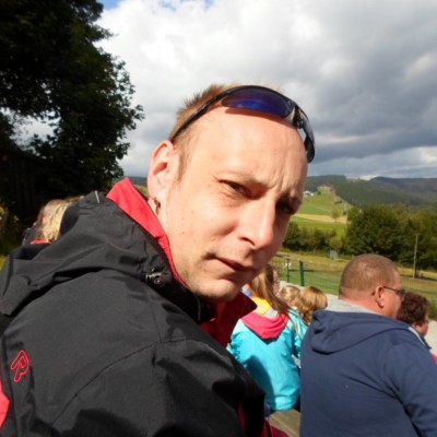 Talentcard van dennis voogd