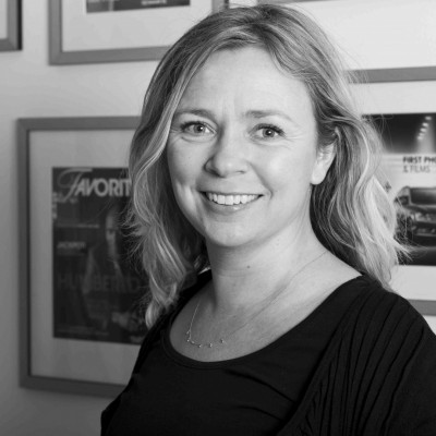 Cathelijn van Eck