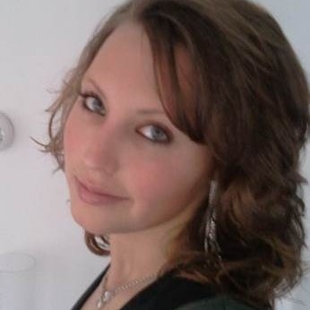 Talentcard van Nanda Emmens