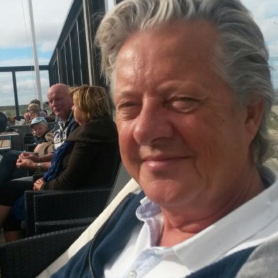 Talentcard van Frans Schipper