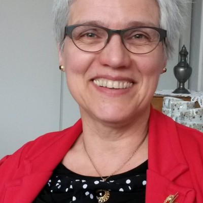 Talentcard van P.J. Brandenburg