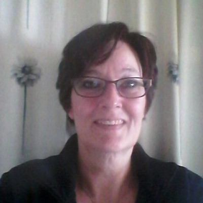 Talentcard van Dea Oldenburger