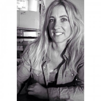 Caro van der Schoor