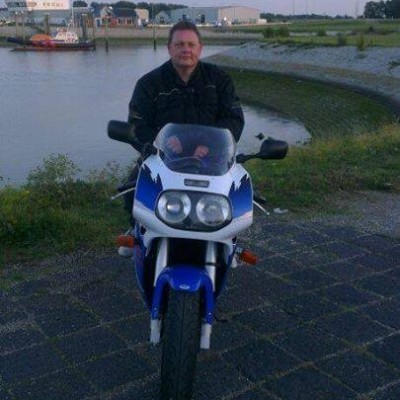 Talentcard van Vincent Rietveld