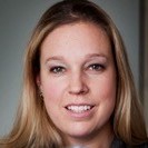Talentcard van Cynthia Dunnebier