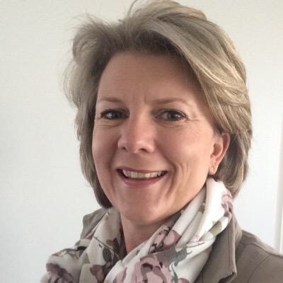 Talentcard van Barbara Wetsteijn