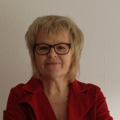 Dieneke Vrielink