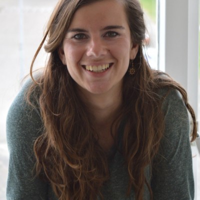 Talentcard van Anne Becker