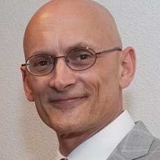 Talentcard van Martin Beckmann