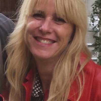 Talentcard van Angelique Freijsen