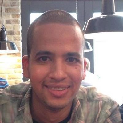 Talentcard van Brendan Fritz