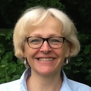 Talentcard van Jacintha Luiten