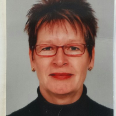 Talentcard van Jannie Meijer-Weening