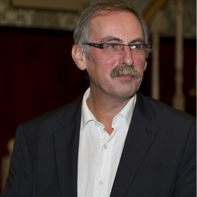 Talentcard van Rene Reijnders