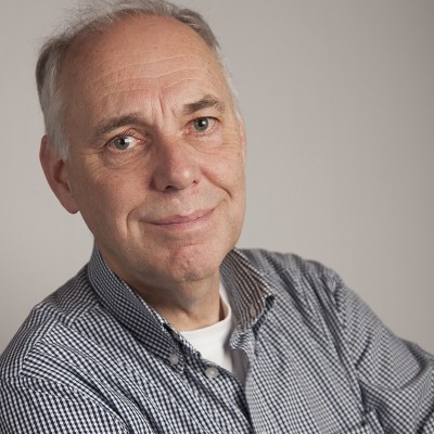 Talentcard van Jan Boer