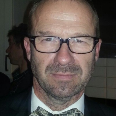 Talentcard van Eddy Allart