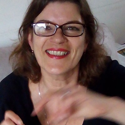 Marina Bink