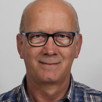 Talentcard van Jaap Brunekreeft