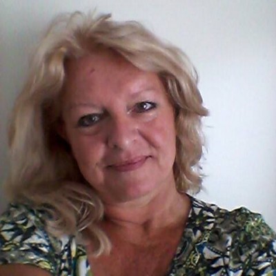 yvonne scharloo