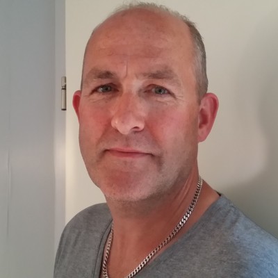 Talentcard van J.A. ( Dennis ) van Egmond