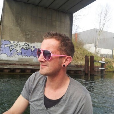 Martijn Wubben