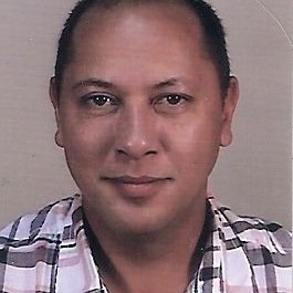 Jeffrey Krause