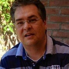 Talentcard van Jeroen Haans