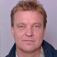 Talentcard van Michel van der Kruijff