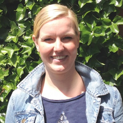 Marije van Zoonen