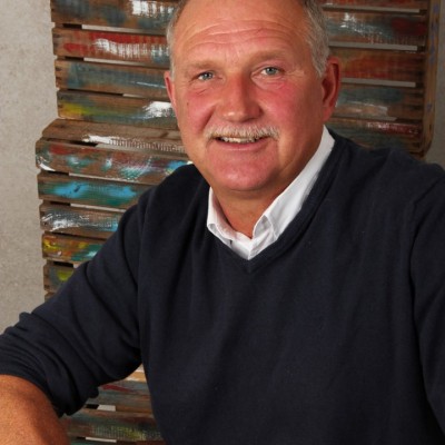 Talentcard van marinus sluiter