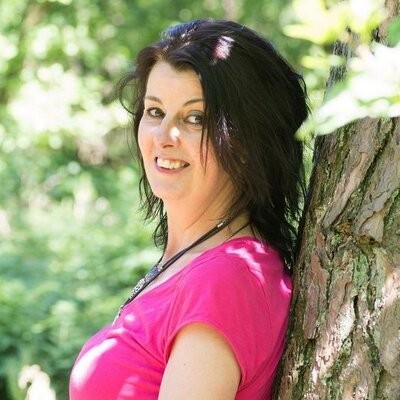 Talentcard van Annemiek Eggermont