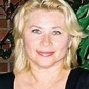 Talentcard van Olga Breedveld