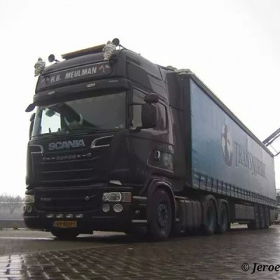 H.F. Drenth