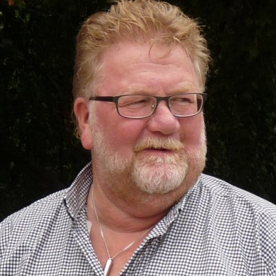 Talentcard van Roel Bouwknegt