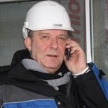 Talentcard van Jan Meeder