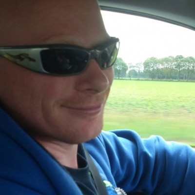 Talentcard van eric douwsma