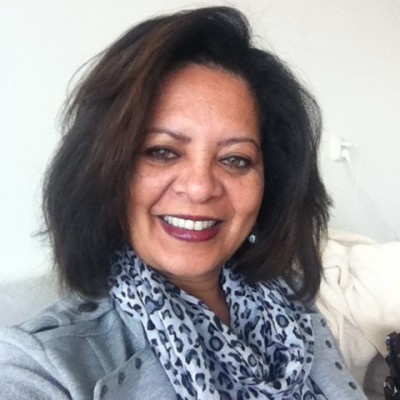 Talentcard van Grace den Hartog