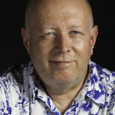 Talentcard van Cees Kelder