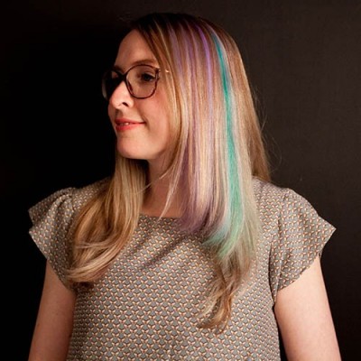 Talentcard van Dené Theron