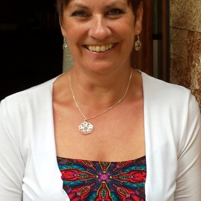 Talentcard van Petra Boswinkel