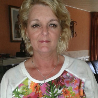 Talentcard van Petra van Bogget v/d Looij